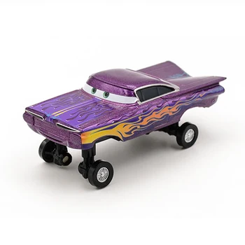 Disney Pixar Automašīnām Lējumiem Metāla Modeļa Automašīnas Augsta Kājām Zibens Raimonds Rotaļlietas, Bērnu Rotaļu Automašīnas Dzimšanas Diena Ziemassvētku Dāvanu