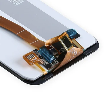 Displeja Huawei P20 P 20 Lite ANE-LX3,LX1/Nova 3e Lcd Displejs, Touch Screen Digitizer Nomaiņa Pārbaudīta Tālruņa Ekrānu