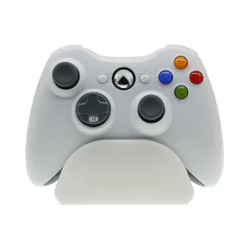Displejs Stāvēt Turētājs Xbox 360 Gamepad Wireless Spēļu Kontrolieri Piederumi Rakstāmgalda Plaukta Turētājs Atbalsta Piederumi