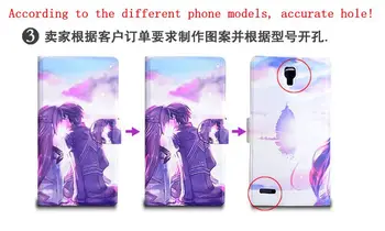 DIY Tālrunis soma Personalizētu pielāgotus foto Attēlu PU ādas gadījumā flip cover iPhone SE 2020