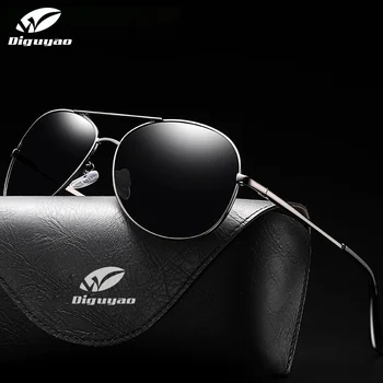 Dizainers saulesbrilles Vīriešiem 2020. gadam augstas kvalitātes Sievieti, saulesbrilles luksusa retro Izmēģinājuma black braukšanas Saules Brilles UV400 oriģinālu Zīmolu kaste