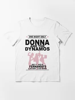 Donna un Dinamo Ir 2021. Vasaras 3D Iespiests T Krekls Vīriešiem Gadījuma Vīriešu t Klauns Īsām Piedurknēm Funny T Krekli
