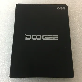 Doogee T3 Akumulators Lielas Jaudas 3200mAh Oriģināls Jaunas Rezerves ierīču akumulatorus Doogee T3 Mobilo Telefonu