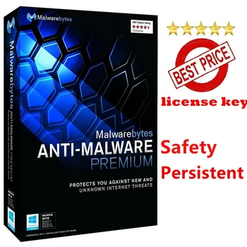 Drošības Funkcijas Malwarebytes Anti-Malware Uzņēmumu V1.80