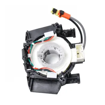 Drošības spilvens Pulksteni Pavasarī Squib Spirālveida Kabeli Sensors Spiralkabel 25560-JD003 Par Nissan Qashqai Pathfinder Murano 350Z 370Z