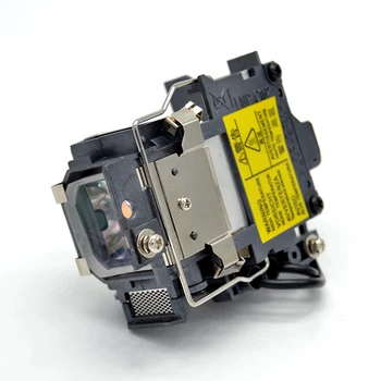 DTP-C163 Compatibale Projektoru Lampas Spuldze ar Mājokļu SONY VPL-CS21 VPL-CX21