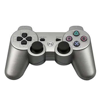 Eastvita Bezvadu Bluetooth Kontrolieris SONY PS3 Gamepad Par Play Station 3 Kursorsviru Sony Playstation 3 Controle