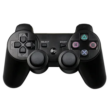 Eastvita Bezvadu Bluetooth Kontrolieris SONY PS3 Gamepad Par Play Station 3 Kursorsviru Sony Playstation 3 Controle