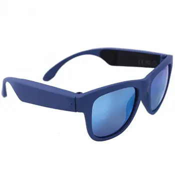 EastVita Smart G1 Polarizētās Saulesbrilles, Bluetooth Kaula Vadāmība Austiņas SmartTouch Viedās Brilles Veselības Sporta Bezvadu Headpho