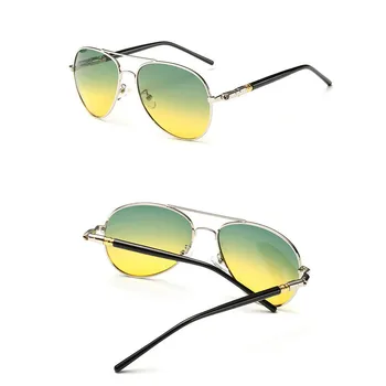EBORT Polarizētās Photochromic Saulesbrilles Mens Pārejas Objektīvu Braukšanas Brilles Vīriešu Vadītāja Safty Aizsargbrilles Oculos Gafas De Sol