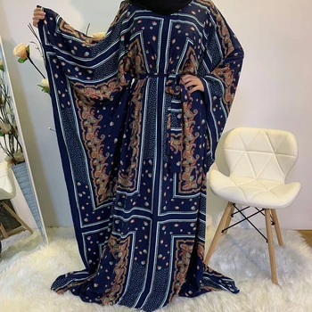 Eid Mubarak Dubaija Abaya Turcija Hijab Musulmaņu Kleita Islāmu Apģērbu Āfrikas Kleitas, Sieviešu Drēbes Musulman Caftan Marokens Kaftan