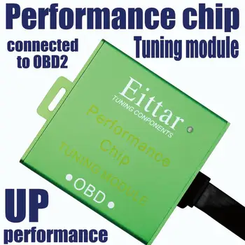 EITTAR OBD2 OBDII darbības chip tuning modulis lielisku sniegumu par Nissan Cabstar(Cabstar) 2008+