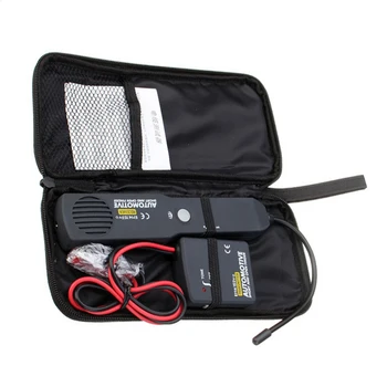 EM415pro Auto Ķēžu Testeri Barošanas Zondes Automašīnu Diagnostikas Rīks Elektriskās Strāvas Īssavienojumu Meklēšanu Diagnostikas Instruments