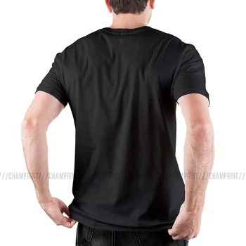 Enjoystick Ielās Dusmas Vīriešu T Krekls Genesis Vintage Spēle Vintage T-Veida Īss Crewneck Sleeve T-Krekls Kokvilnas Dāvanu Ideju Drēbes