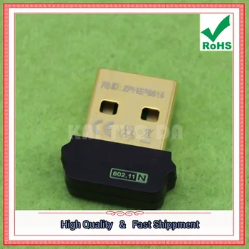 EP-N8508GS Gold Edition Mini USB Bezvadu LAN MAC Sistēmas Desktop Tīkla Karte E1B4