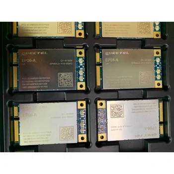 EP06-A EP06-E LTE-Kaķis 6 Mini PCIe LTE Modulis-Kaķis 6 Modulis Ar Mini PCIe faktors EMEA/APAC1/Braz/North America/Meksika