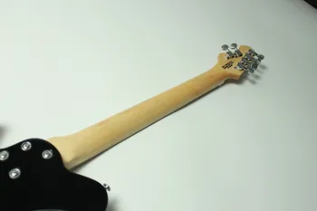 Ernijs Bumbu Mūzikas vīrietis Ass eletric ģitāra AAAAA pakāpes stepēts kļavu top floyd rose tilts