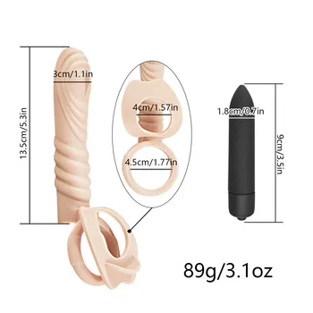 Erotiska Seksa Veikals Dubultā Iespiešanās Pievienojiet Anālā Dildo Big Butt Plug Bullet Vibrators Siksna Par Dzimumlocekļa Pieaugušo Seksa Rotaļlietas Sieviete Pāri