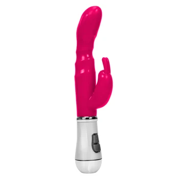 Erotiskā G-Spot Dildo Trušu Vibrators Sievietes Maksts Klitora Massager Masturbācija Seksa Rotaļlietas Pieaugušo Spēles Produktu