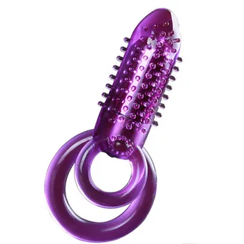 Erotiskā Intīmo Produktu Gailis Vibrējošais gredzens Rotaļlietas Pieaugušajiem porno Geju Vīriešu dzimumlocekļa gredzens anel masculino sexshop vibratori sievietēm