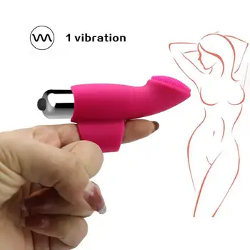 Erotiskā Pirkstu Vibrāciju Kopums Sieviešu Pāriem Flirts Pieaugušo Produkti