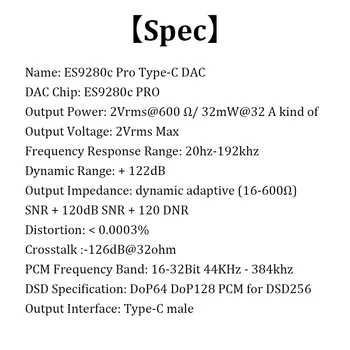 ESS ES9280c Pro USB C APK līdz 2,5 mm 4.4 mm 3.5 mm Audio Jack,32bit384kHz,Hi-Res DSD Samsung S20 Plus Ultra,Ņemiet vērā, 20,Z 2 Reizes