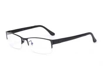 Eyesilove pielāgota vīriešu tuvredzība brilles tuvredzīga recepšu brilles netālu neredzīgām mopia brilles vienota vīzija