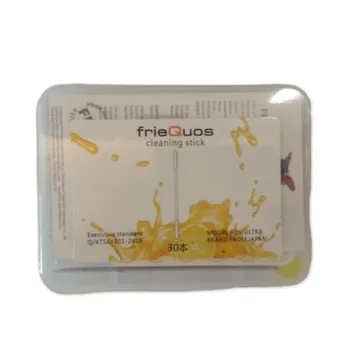 FDA Sertifikācija IQOS Tīrīšanas Komplekts 30pcs Limonādes Kokvilnas Tamponu 1gb Pincetes 1gb Keramikas Sildītāji Silikona Protecter