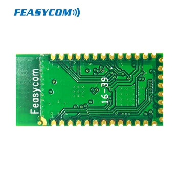 FEASYCOM Augstas kvalitātes UART pārvades iet caur mfi bluetooth 4.2 modulis atbalsta SPP BLE