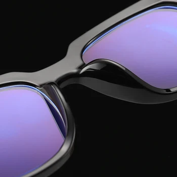 Feishini 2020. Gadam Datoru Brilles Laukumā Vīriešiem Staru Starojuma Gamin Briļļu Plastmasas Unisex Anti Zilā Gaisma Brilles Sievietēm Optiskās