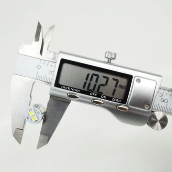 FGHGF 0-6 Collas Rīku, Vernier Suportu Pachymeter Nerūsējošā Elektronisko Ciparu Precizitāti Metriskās Schuifmaat Dijital Kumpas