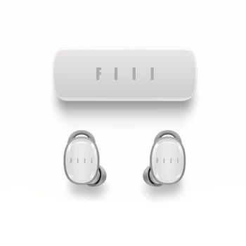 FIIL T1XS bezvadu trokšņu slāpēšanas auss portatīvie Bluetooth sporta austiņas
