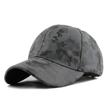 [FLB] 2020. gadam neļaus Jums Leju Vīriešu un Sieviešu Beisbola cepure Kamuflāžas Cepure Gorras Militares Hombre Regulējams Snapbacks Caps F224