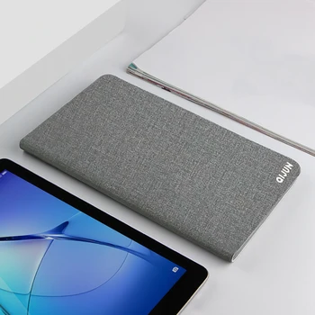 Flip Aizsardzības PU Leather Cover Case for Samsung Galaxy Tab 2 10.1 collu GT-P5100 P5110 P5113 Smart Tablet somiņa Miega mosties