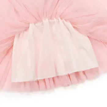 Flofallzique 2020. Gadam Jaundzimušo Bērnu Meitene Kleitas Zeķu Vintage Ziedu Sweet Princess Bērnu Apģērbu Ziemassvētkiem, Dzimšanas Dienas Svinības