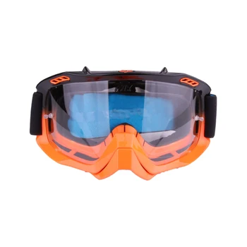 Fox Helment Motokrosa Brilles MTB Aizsargbrilles DH MX, ATV MTB Ieplests Netīrumi Velosipēds bezceļu Slēpošanas Sporta Motocikla Ķivere Cascos Rīku