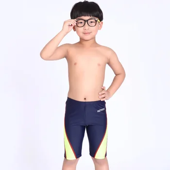 Free Iepirkšanās Zēni Peldēšana Koferi Bērnu Peldkostīmi Biksītes Raibs Vasarā Bērniem Peldkostīmu Zēns peldkostīms par 4-13 Gadiem