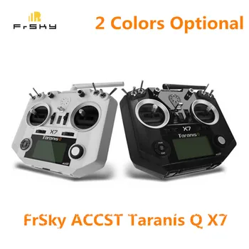 FrSky ACCST Taranis Q X7 2.4 G 16CH Režīmā 2 Raidītājs Tālvadības pults, lai FrSky X/D/ V8-II RC FPV Dūkoņa Quadcopter RC Daļas