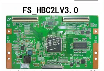 FS-HBC2LV3.0 Loģika kuģa, LAI izveidotu savienojumu ar KLV-32V530A LTY320HA03 T-CON savienot valdes