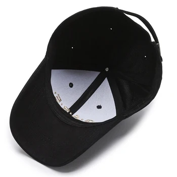 FS ir 2021. Moderns Snapback Beisbola Cepures Sievietēm, Vīriešiem Haki Melna Cepurīte Kokvilnas Vēstuli Izšuvumi Ielu Hip Hop Tētis Cepuri Chapeau Homme