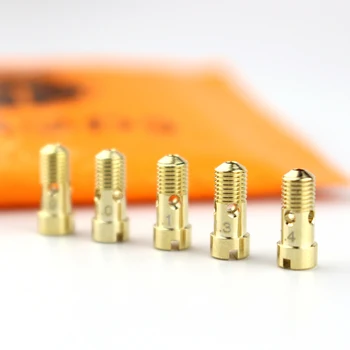 G-garšas BP MODS Pioneer Gaisa Pin Uzstādīt 0.9 mm 1,0 mm 1.1 mm 1.3 mm 1.4 mm Diametru BP MODS Pioneer CSDD E-Cigaretes Aksesuāri