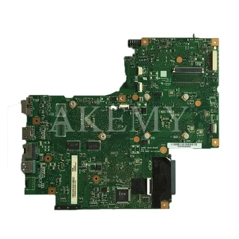 G700 Lenovo klēpjdatoru, pamatplate (mainboard) com gt720 BAMBI G700 GPU HM76 11SN0B5M11 11S90003042 sākotnējā mainboard