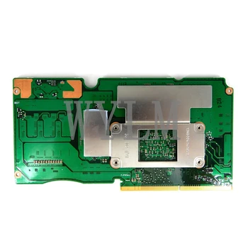 G750JM_MXM VGA Grafisko Karti GTX860M 2GB N15P-GX-A2 Par ASUS ROG G750J G750JM Klēpjdatoru Video Karte, Pārbaudīts
