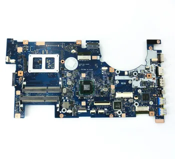 G75VX Mātesplati HM77 Par Asus 3D LCD Pieslēgvieta Atbalsta NVIDIA GeForce GTX 670M 60-NLEMB1001-C03 Testēti Strādā Labi