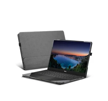 Gadījumā, Lenovo ThinkPad x1 Jogas 4 Gen 14 Collu,PU Leather Folio Stand Aizsardzības Cietais Apvalks Gadījumā(Nav derīgas 1./2nd/3rd Gen)