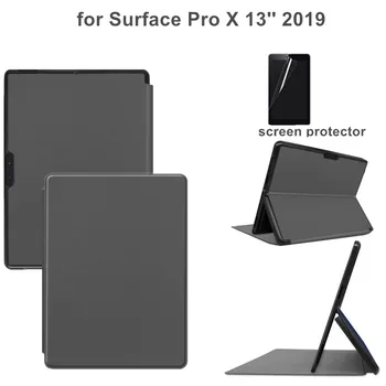 Gadījumā MicroSoft Surface Pro X 13