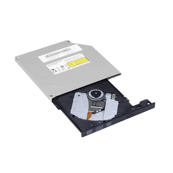Gadījumā portatīvo datoru CD-RW DVD-RW disku rakstītājs 9MM 9.5 MM notebook ultra-plānas optisko disku