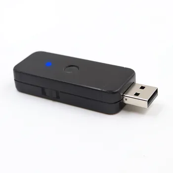 Gamepad Uztvērējs Spēle Kontrolieris Adapteris USB Bezvadu Bluetooth Adapteris Nintend Slēdzis Prieku Wi sv PS 3 PS4 XboxOne/360 PC