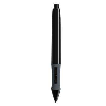 GAOMON ArtPaint AP10 Ciparu Akumulatora Pildspalvu Bezvadu Aktīvo Irbuli par Zīmējumu, Grafikas Tabletes S56K & 860T