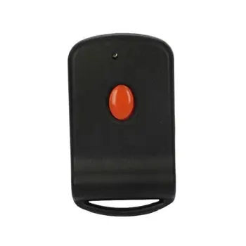 Garāžas Durvju Mini Tālvadības Pults Vārtiem Nazis Raidītājs Smart Switch Kontroles Plaši Smart Piemērošanu